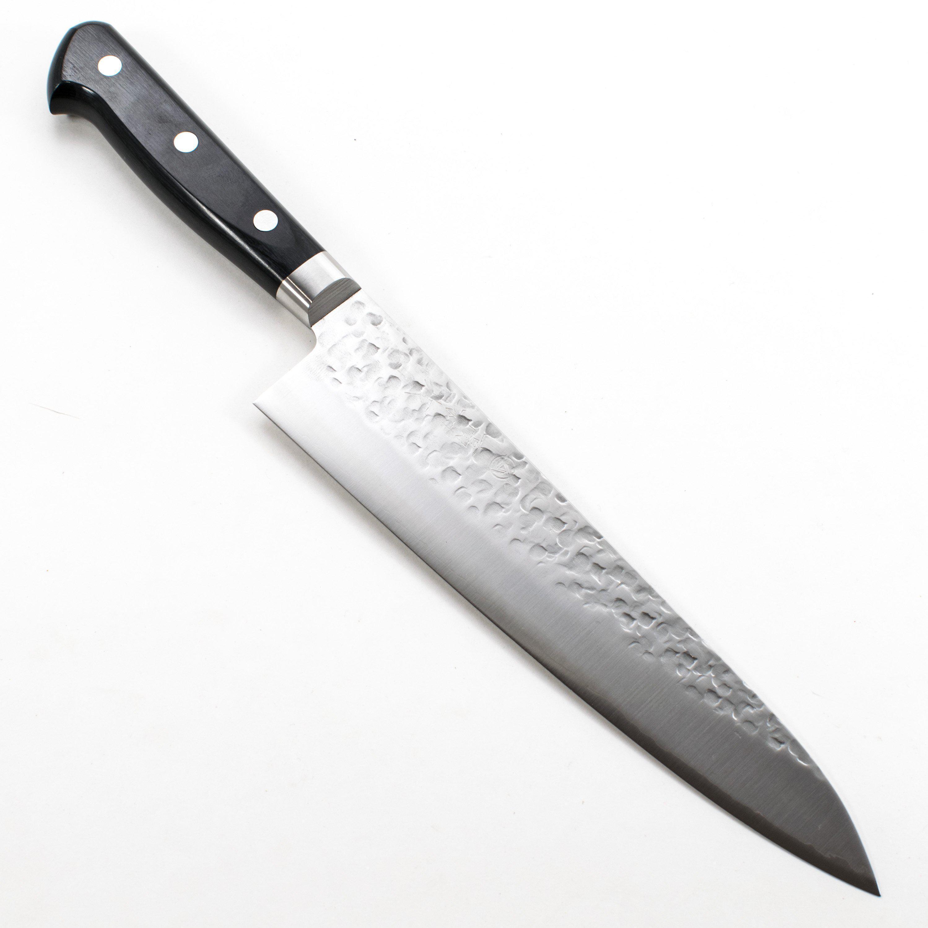 Takamura-Nashiji-Gyuto-210mm-