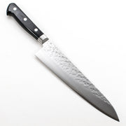 Takamura Nashiji Gyuto 210mm-Knife-Takamura-Carbon Knife Co