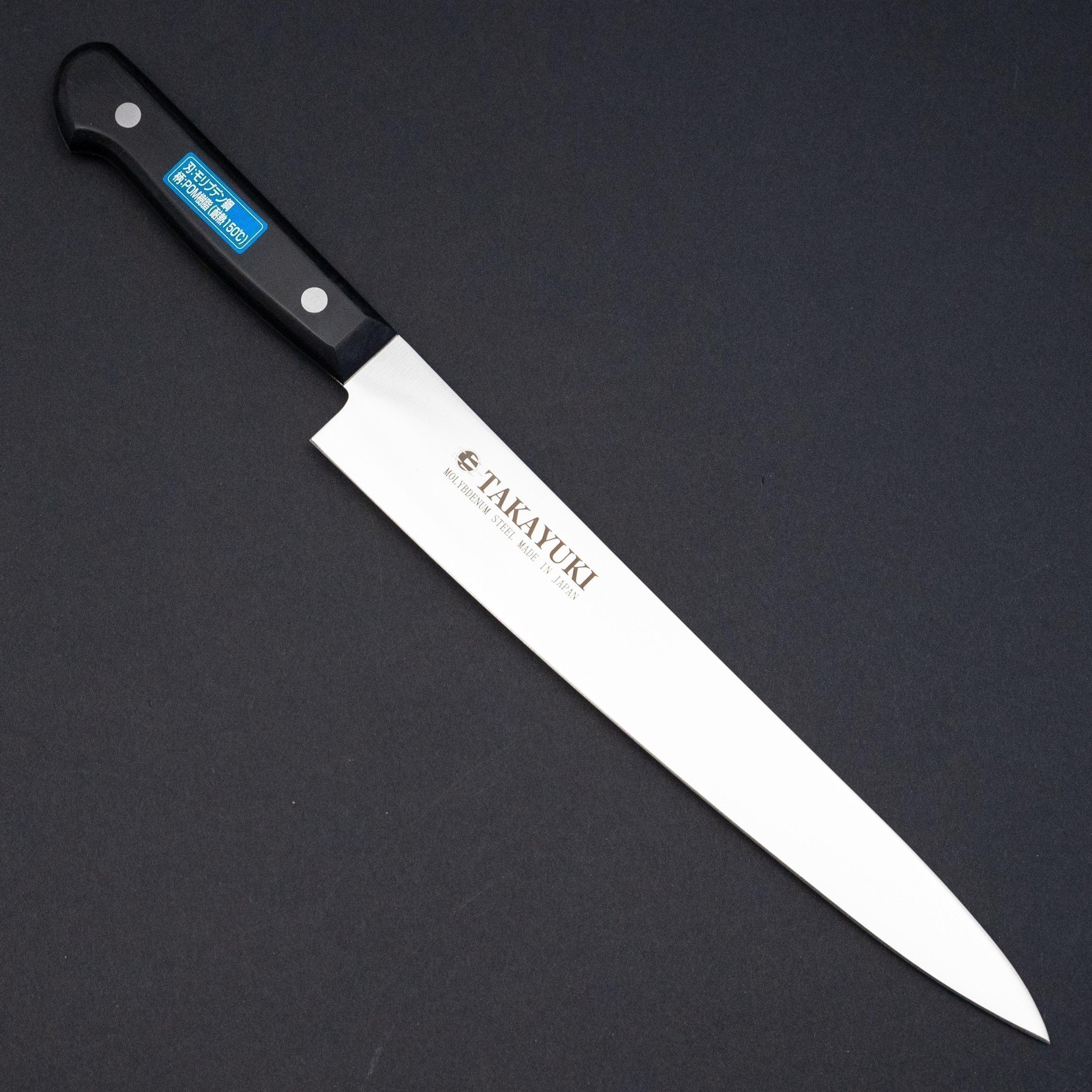Sujihiki / Slicer