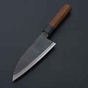 Takeda NAS Deba 150mm-Knife-Takeda-Carbon Knife Co