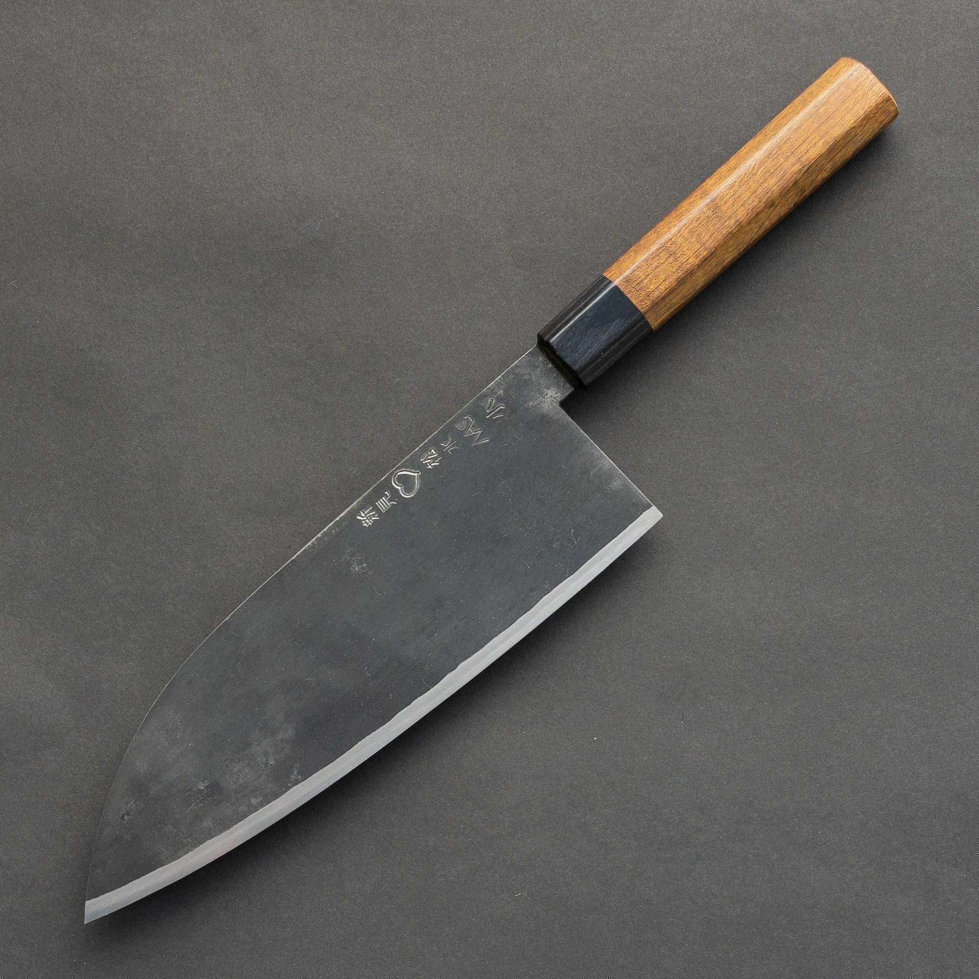 Takeda NAS Gyuto 210mm-Knife-Takeda-Carbon Knife Co