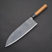 Takeda NAS Gyuto 240mm-Knife-Takeda-Carbon Knife Co