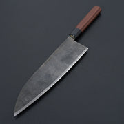 Takeda NAS Gyuto 240mm-Knife-Takeda-Carbon Knife Co