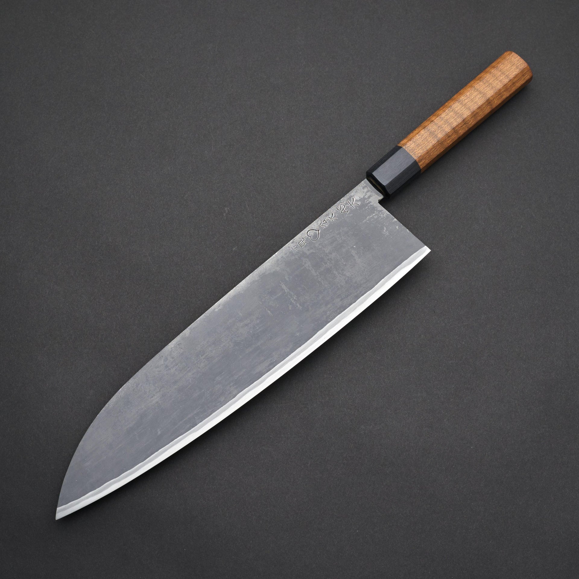 Takeda NAS Gyuto 270mm-Knife-Takeda-Carbon Knife Co