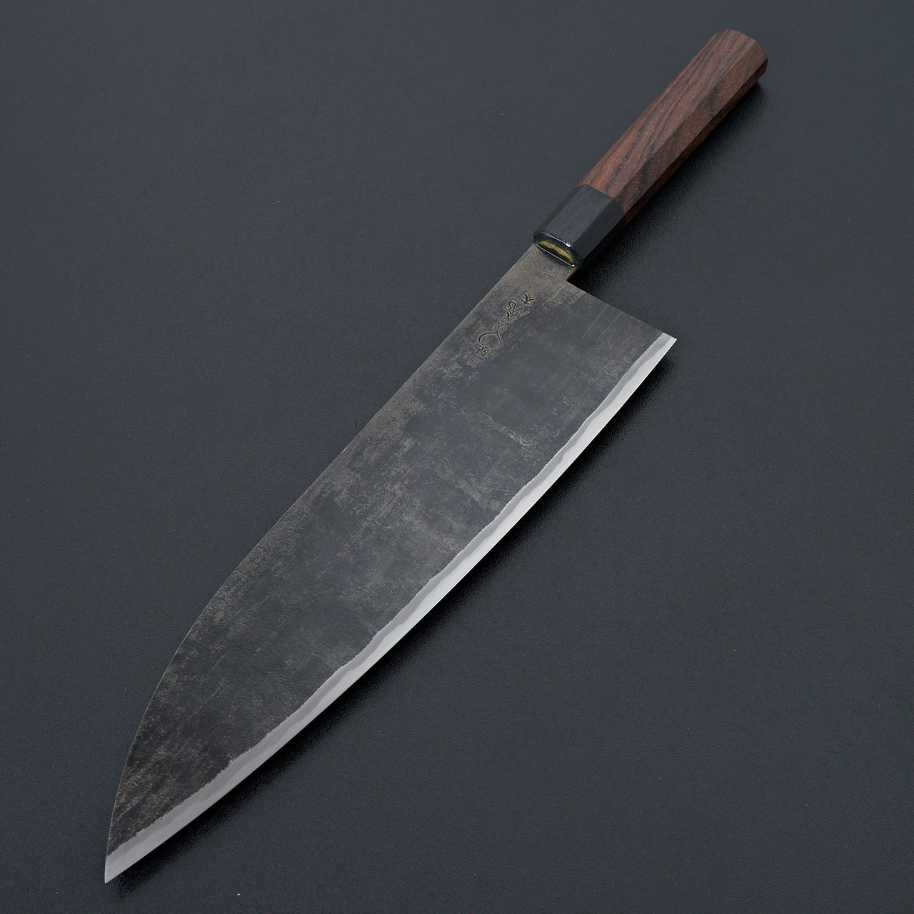 Takeda NAS Gyuto 270mm-Knife-Takeda-Carbon Knife Co