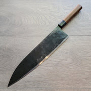 Takeda NAS Gyuto 300mm-Knife-Takeda-Carbon Knife Co