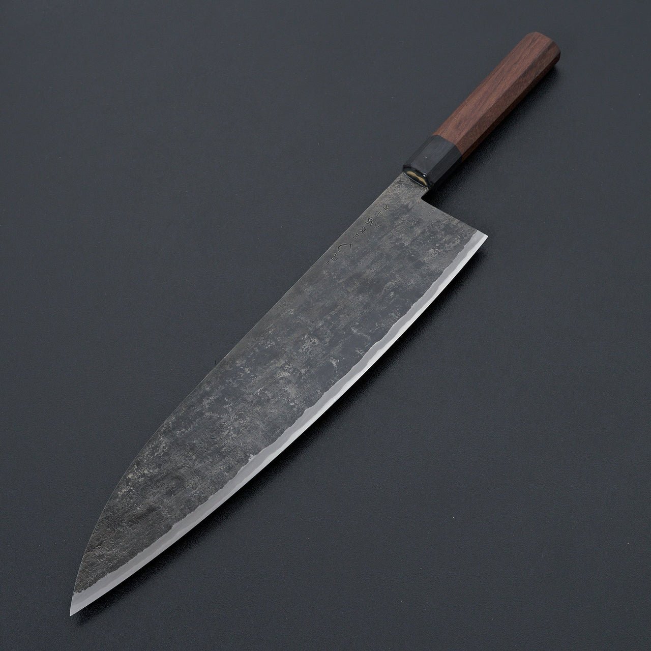 Takeda NAS Gyuto 300mm-Knife-Takeda-Carbon Knife Co