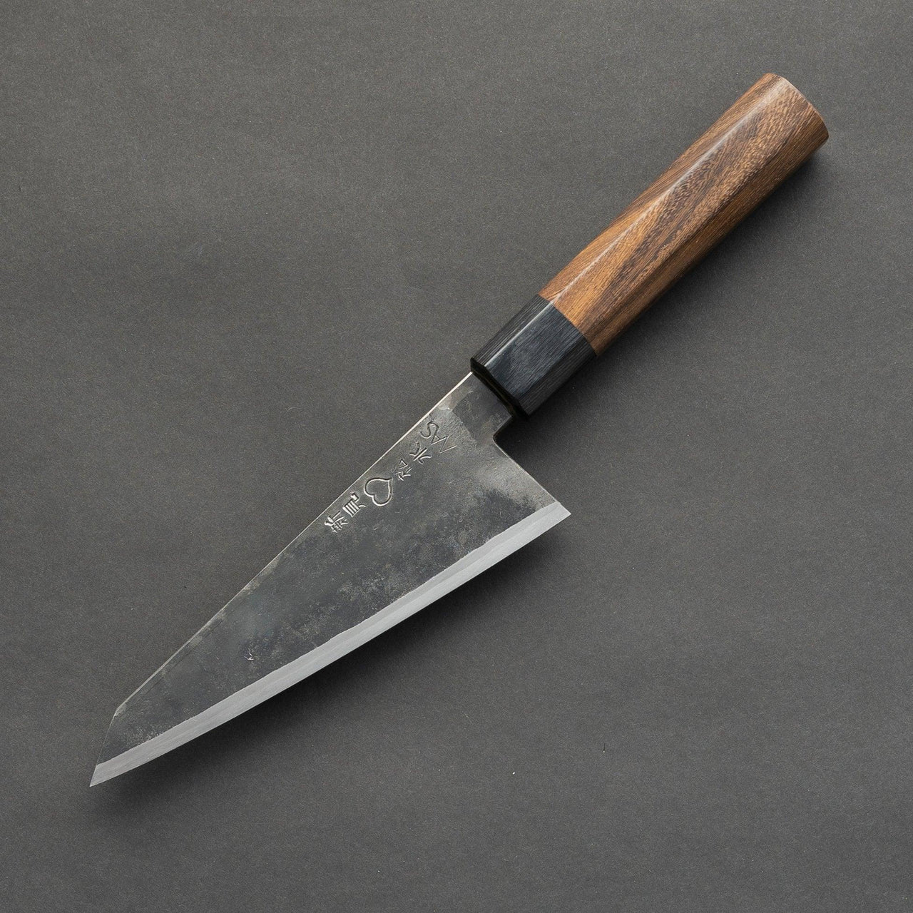 Takeda NAS Honesuki 165mm-Knife-Takeda-Carbon Knife Co