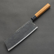 Takeda NAS Kiritsuke 210mm-Knife-Takeda-Carbon Knife Co