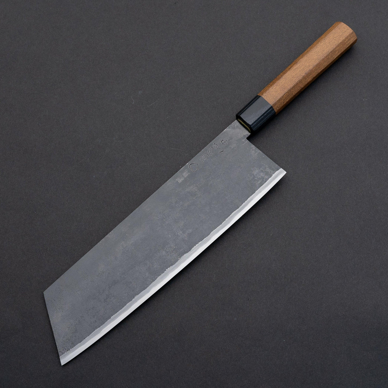 Takeda NAS Kiritsuke 240mm-Knife-Takeda-Carbon Knife Co