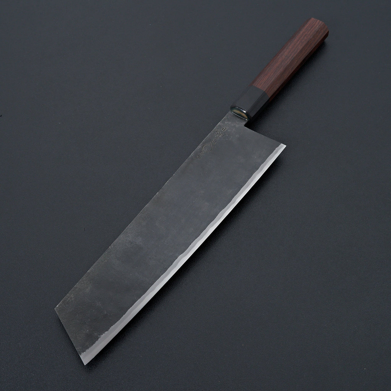 Takeda NAS Kiritsuke 240mm-Knife-Takeda-Carbon Knife Co