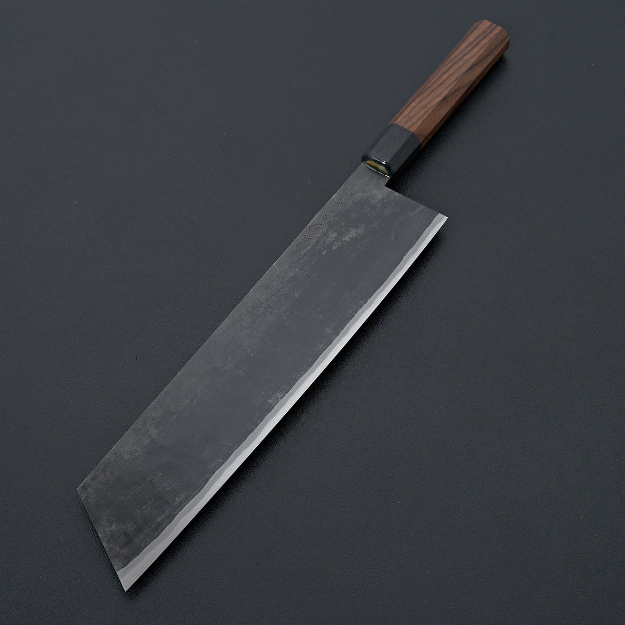 Takeda NAS Kiritsuke 270mm-Knife-Takeda-Carbon Knife Co