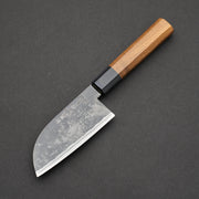 Takeda NAS Ko-Bocho-Knife-Takeda-Carbon Knife Co