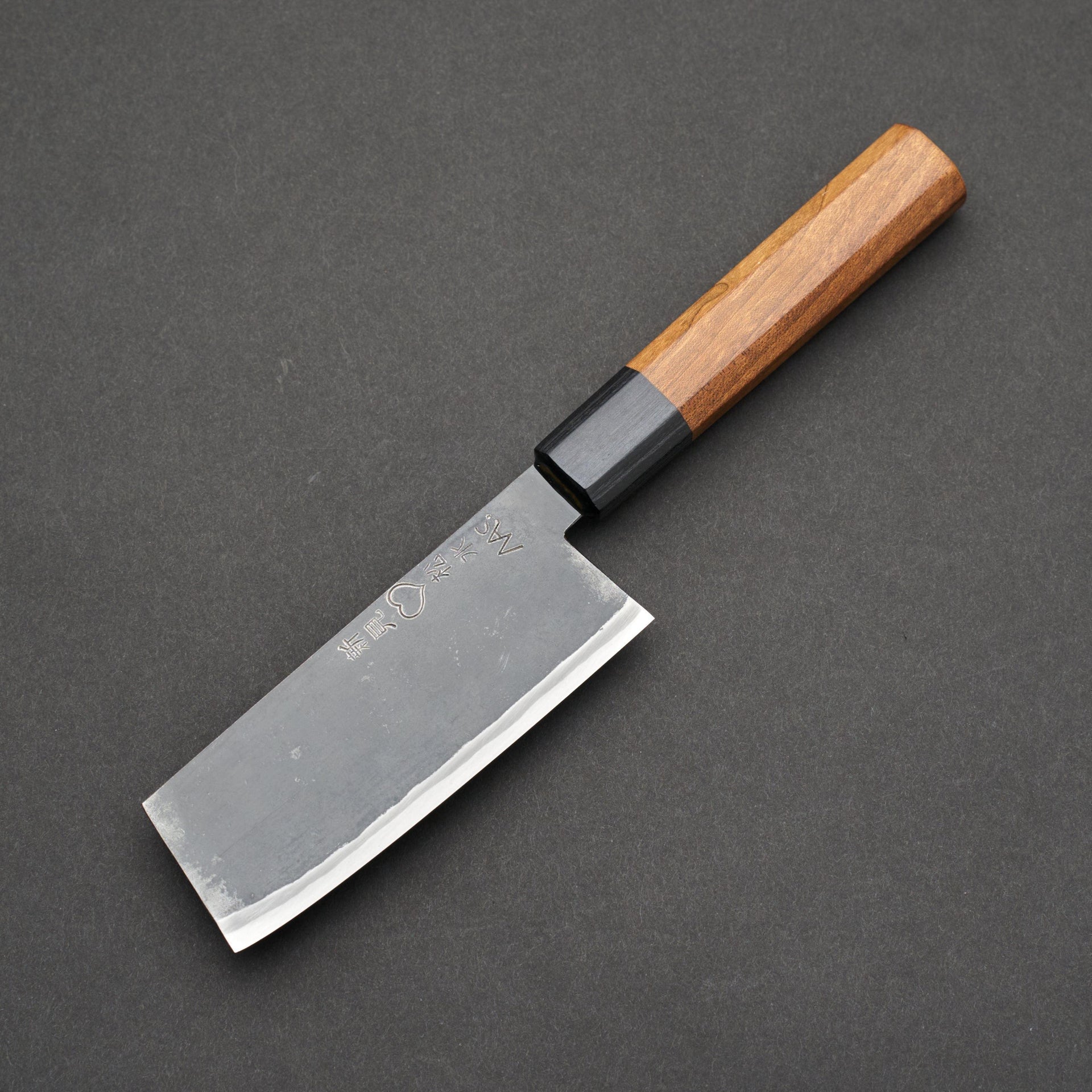 Takeda NAS Ko-Bunka 110mm-Knife-Takeda-Carbon Knife Co