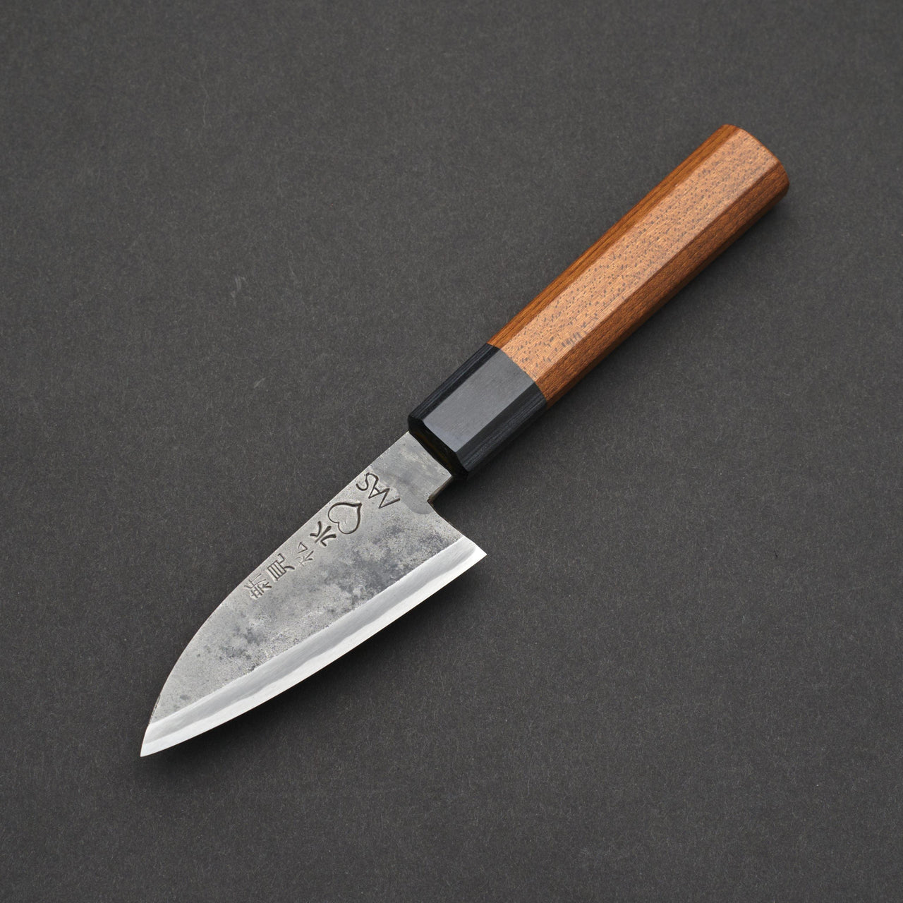 Takeda NAS Ko-Deba 105mm-Knife-Takeda-Carbon Knife Co