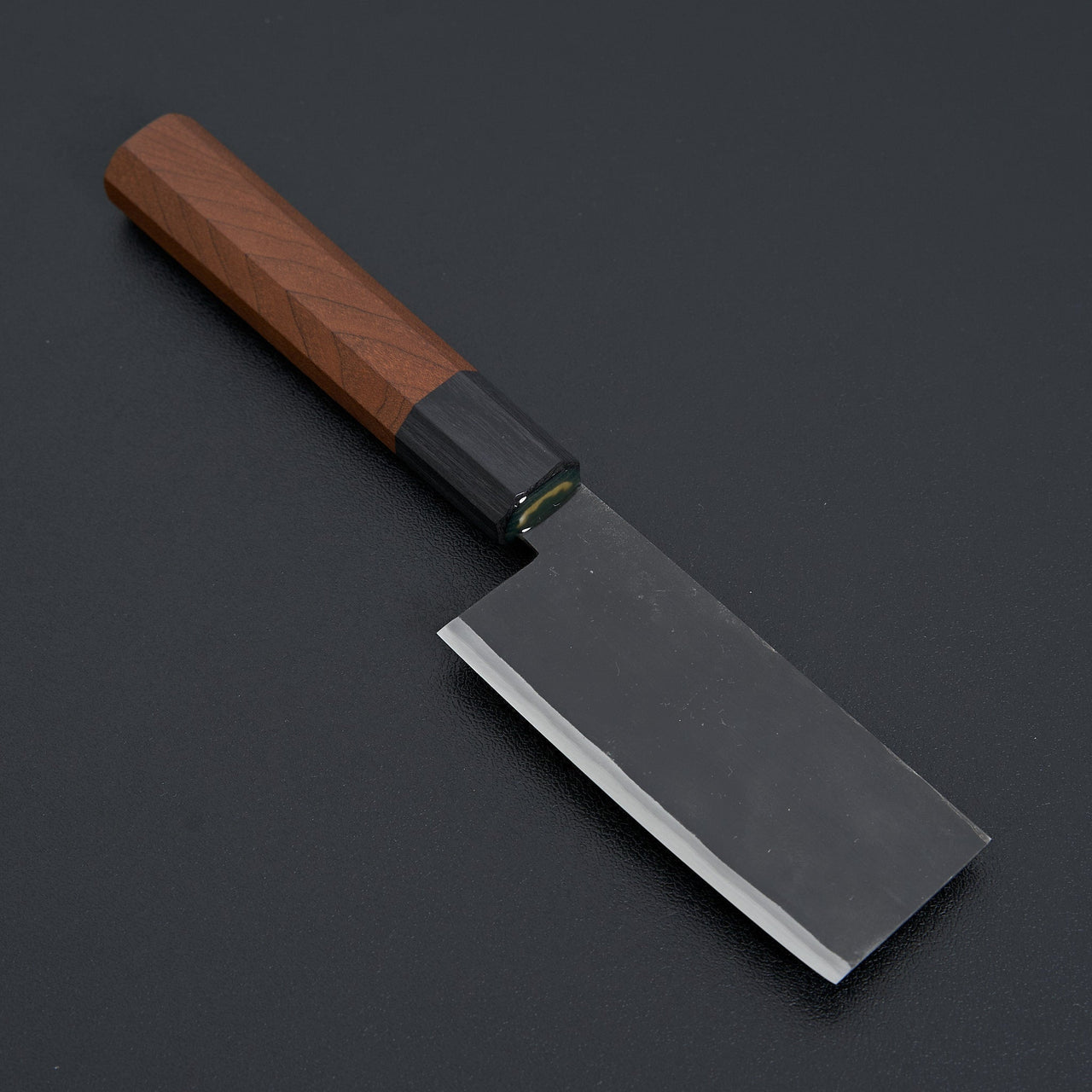 Takeda NAS Ko-Nakiri 105mm-Knife-Takeda-Carbon Knife Co