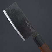 Takeda NAS Ko-Nakiri 105mm-Knife-Takeda-Carbon Knife Co