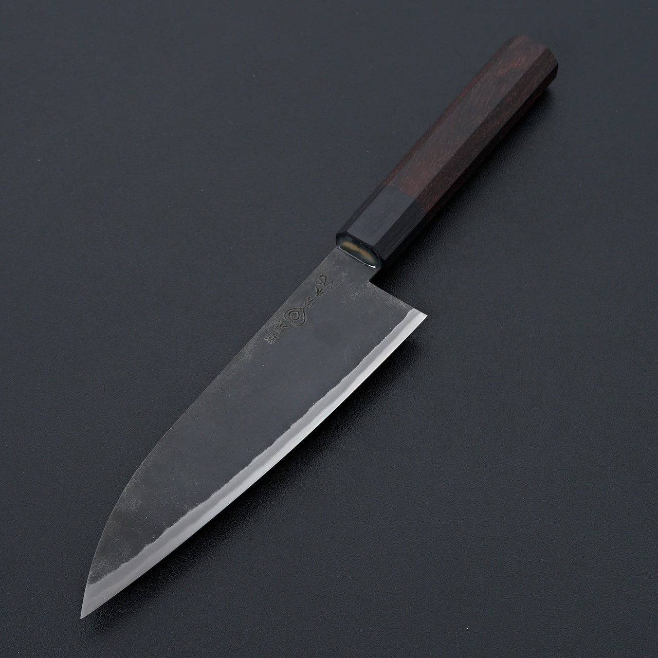 Takeda NAS KoSasa-Knife-Takeda-Carbon Knife Co