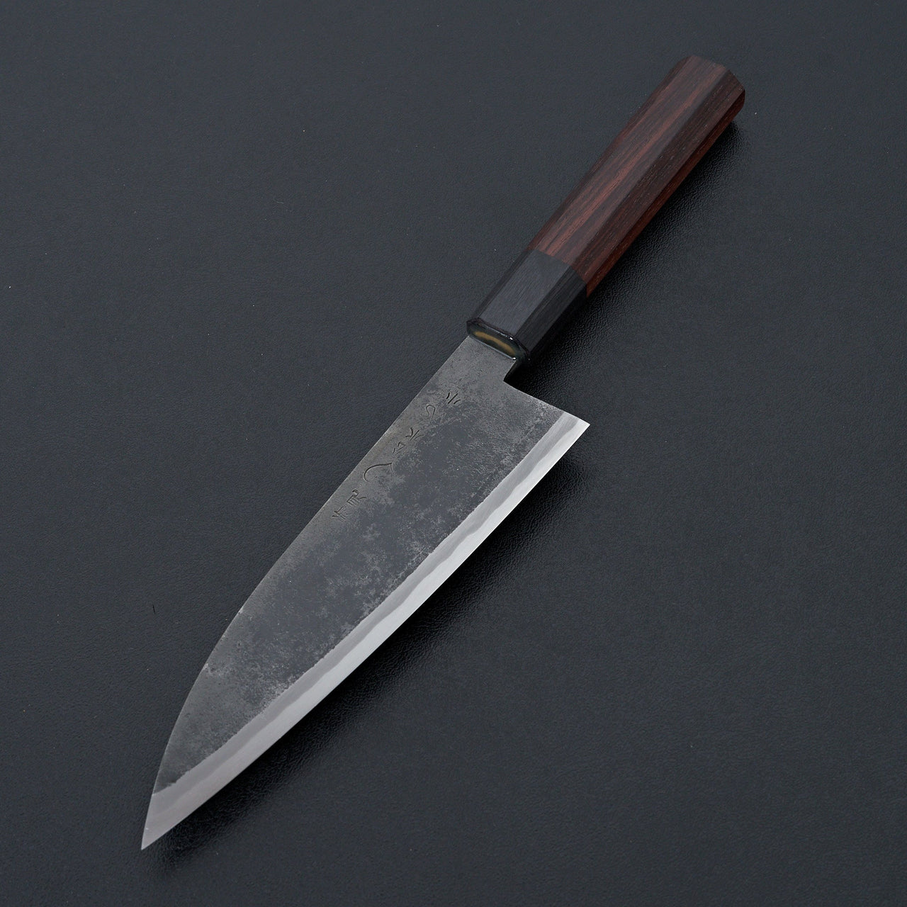 Takeda NAS Mioroshi 150mm-Knife-Takeda-Carbon Knife Co