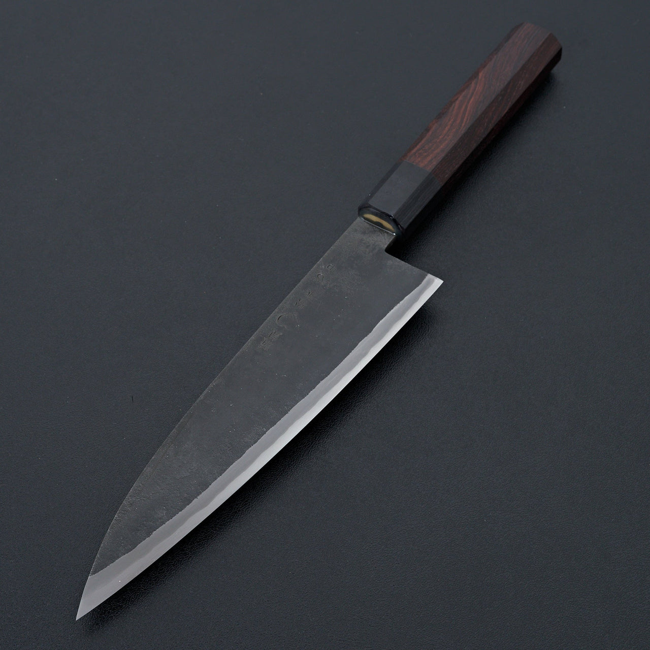 Takeda NAS Mioroshi 180mm-Knife-Takeda-Carbon Knife Co