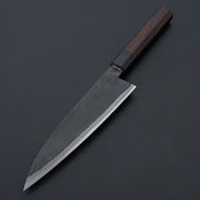 Takeda NAS Mioroshi 180mm-Knife-Takeda-Carbon Knife Co