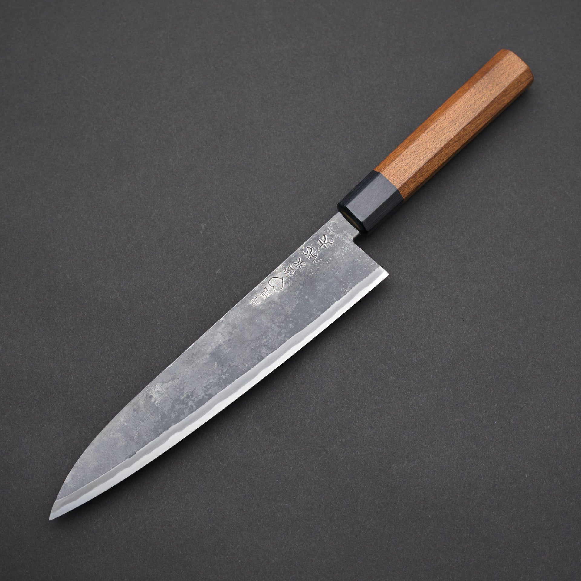 Takeda NAS Mioroshi 210mm-Knife-Takeda-Carbon Knife Co