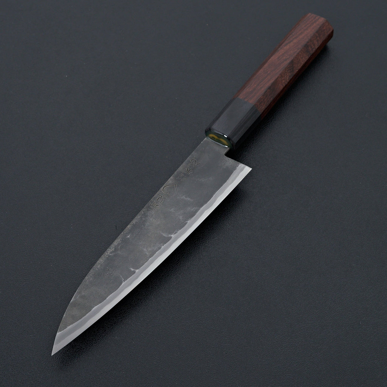 Takeda NAS Petty 150mm-Knife-Takeda-Carbon Knife Co