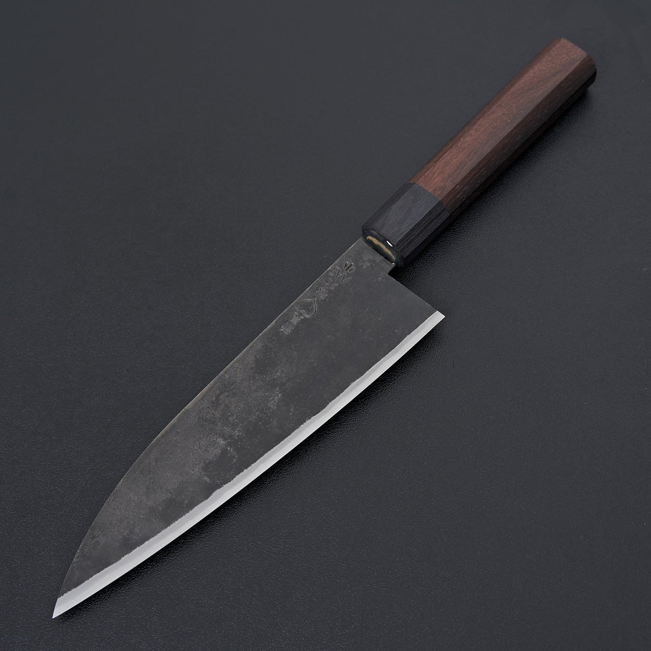 Takeda NAS Sasanoha 180mm-Knife-Takeda-Carbon Knife Co