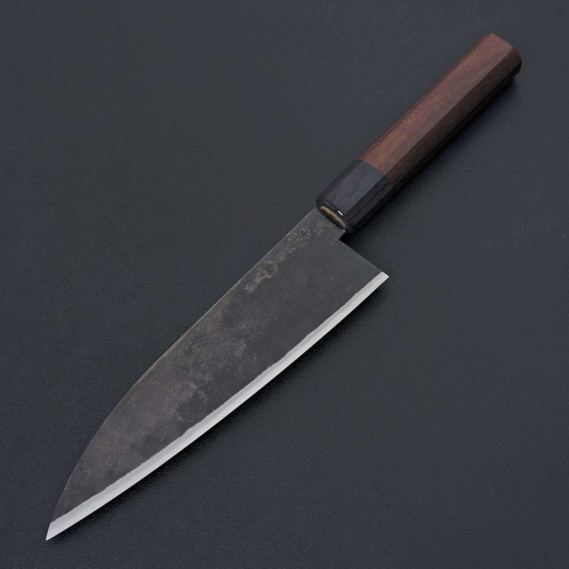 Takeda NAS Sasanoha 180mm-Knife-Takeda-Carbon Knife Co