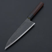 Takeda NAS Sasanoha 180mm-Knife-Takeda-Carbon Knife Co