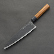 Takeda NAS Sasanoha 210mm-Knife-Takeda-Carbon Knife Co
