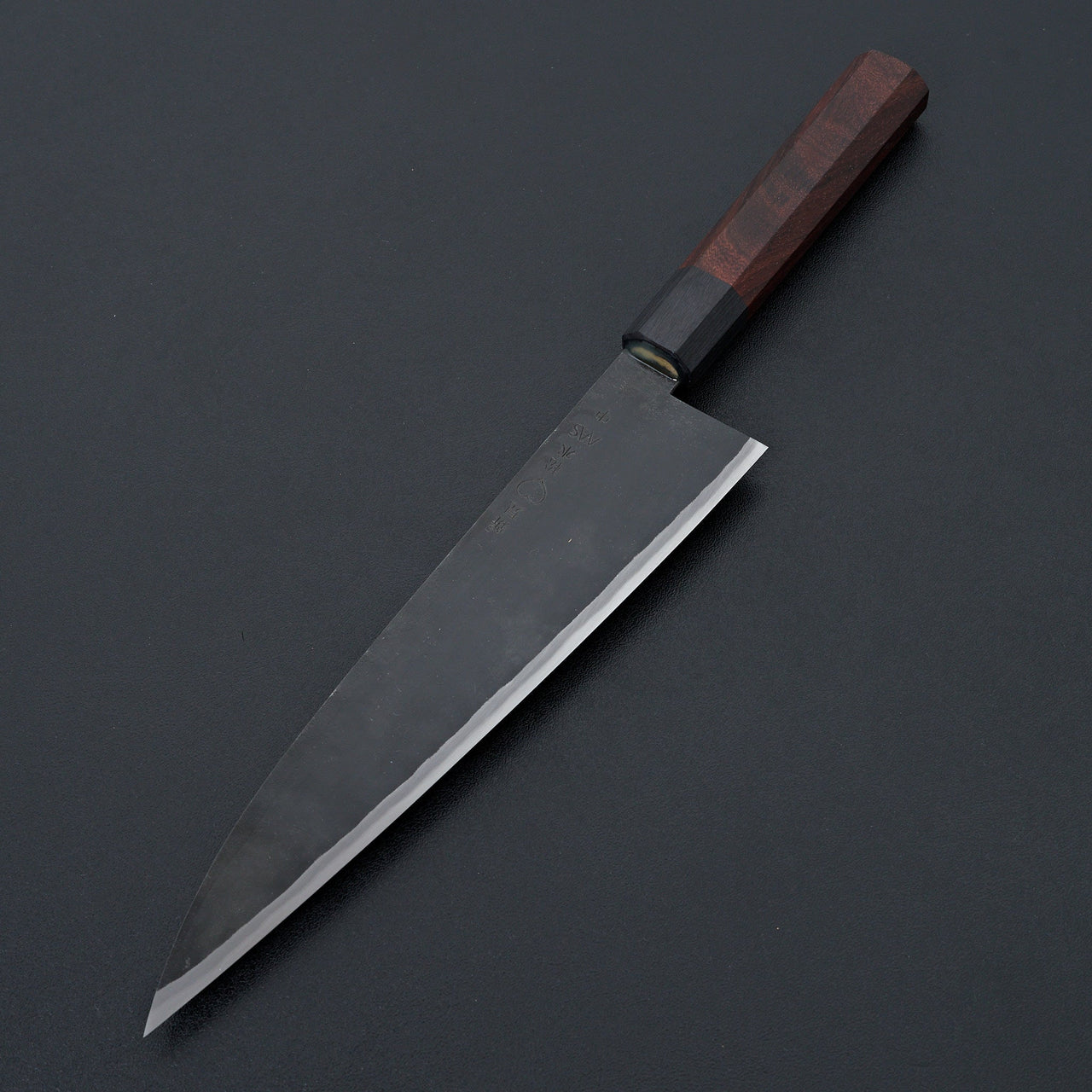 Takeda NAS Sasanoha 210mm-Knife-Takeda-Carbon Knife Co