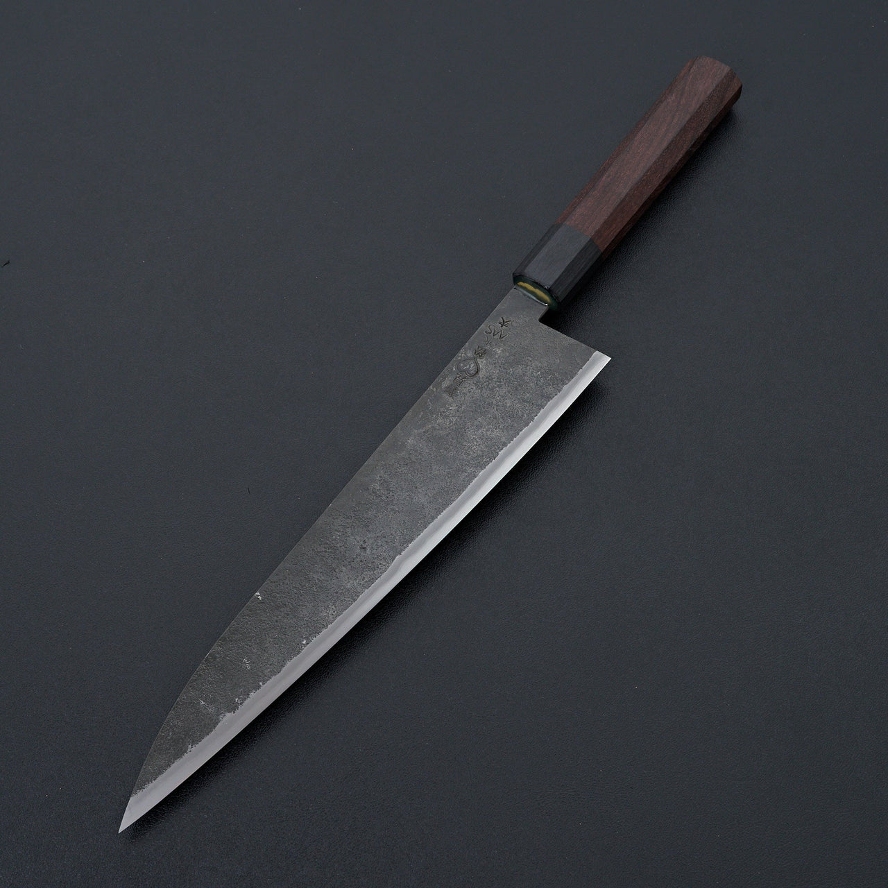 Takeda NAS Sasanoha 240mm-Knife-Takeda-Carbon Knife Co