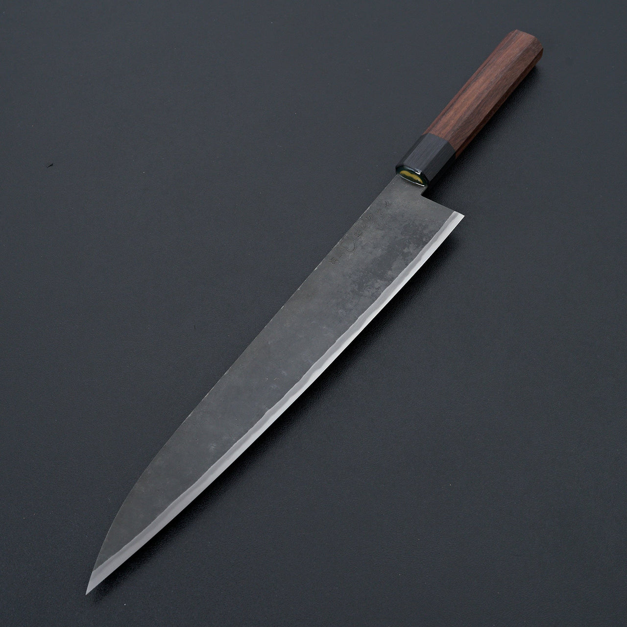 Takeda NAS Sasanoha 270mm-Knife-Takeda-Carbon Knife Co