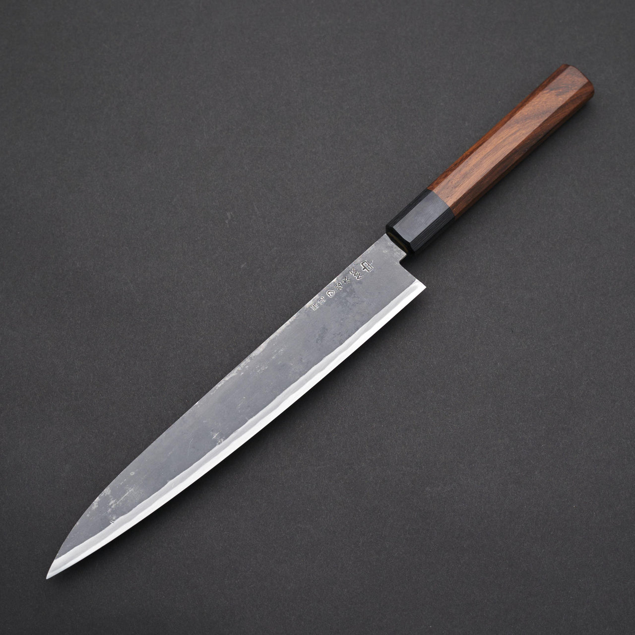 Takeda NAS Yanagiba 210mm-Knife-Takeda-Carbon Knife Co