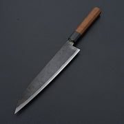 Takeda NAS Yanagiba 210mm-Knife-Takeda-Carbon Knife Co