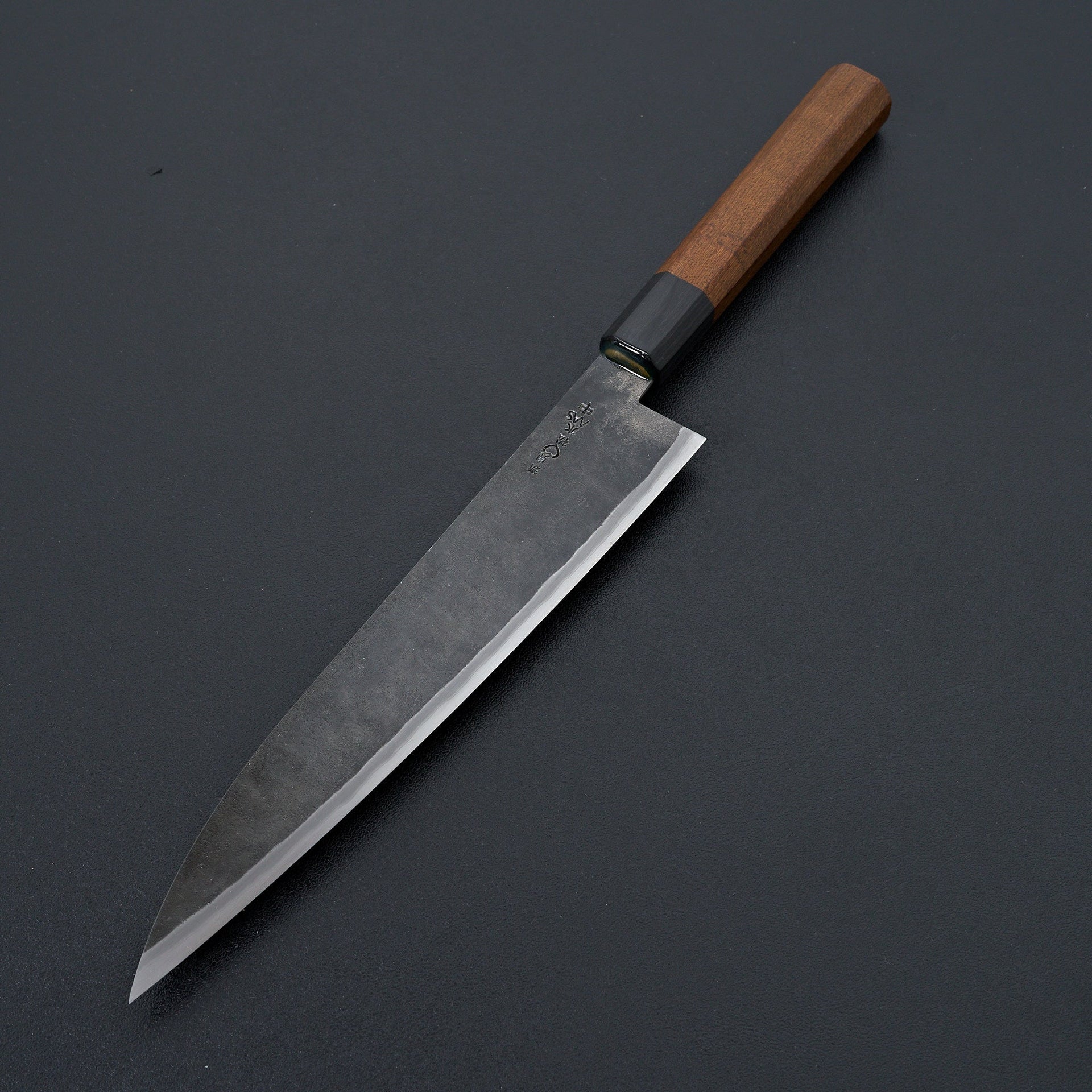 Takeda NAS Yanagiba 210mm-Knife-Takeda-Carbon Knife Co