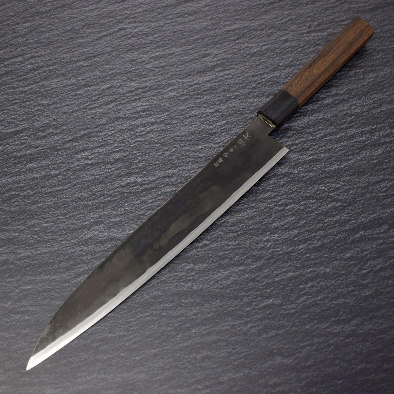 Takeda NAS Yanagiba 240mm-Knife-Takeda-Carbon Knife Co