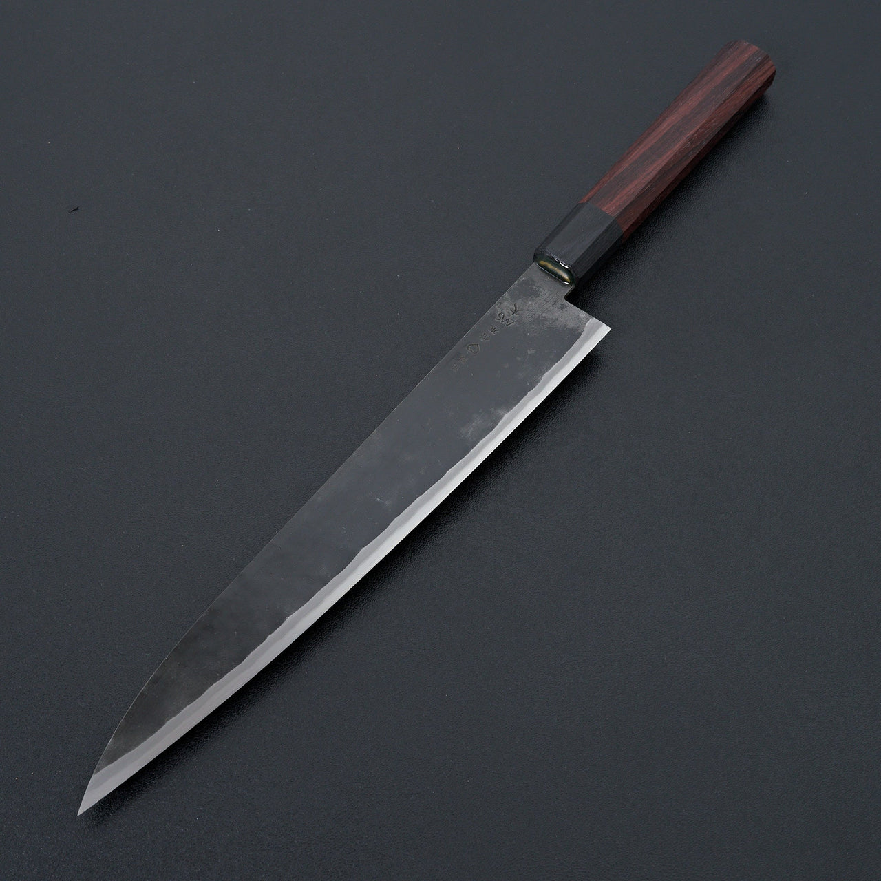 Takeda NAS Yanagiba 240mm-Knife-Takeda-Carbon Knife Co