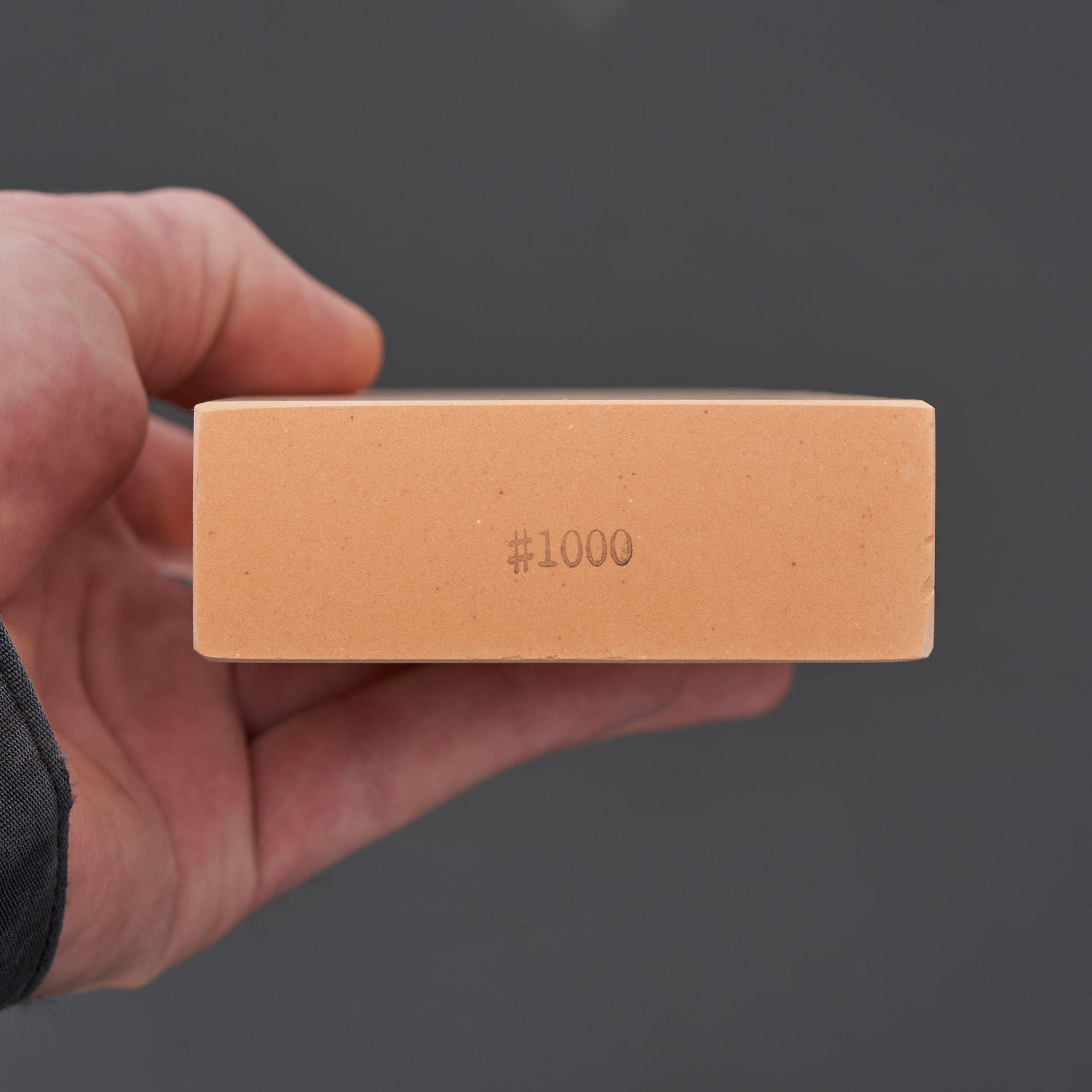 Tanso #1000 Sharpening Stone-Sharpening-Carbon Knife Co-Carbon Knife Co
