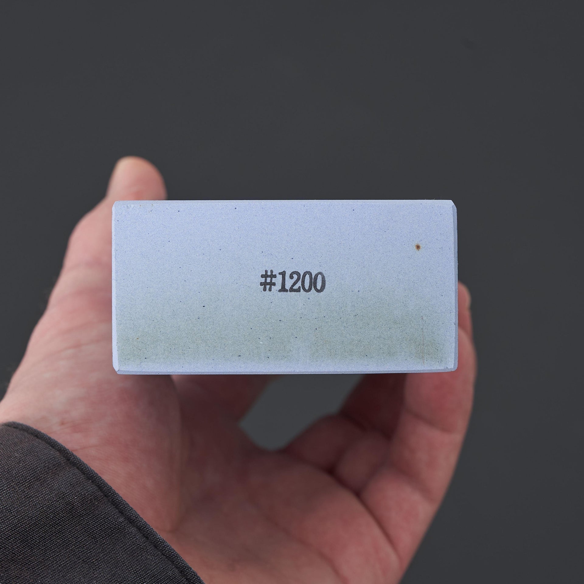 Tanso #1200 Sharpening Stone-Sharpening-Carbon Knife Co-Carbon Knife Co