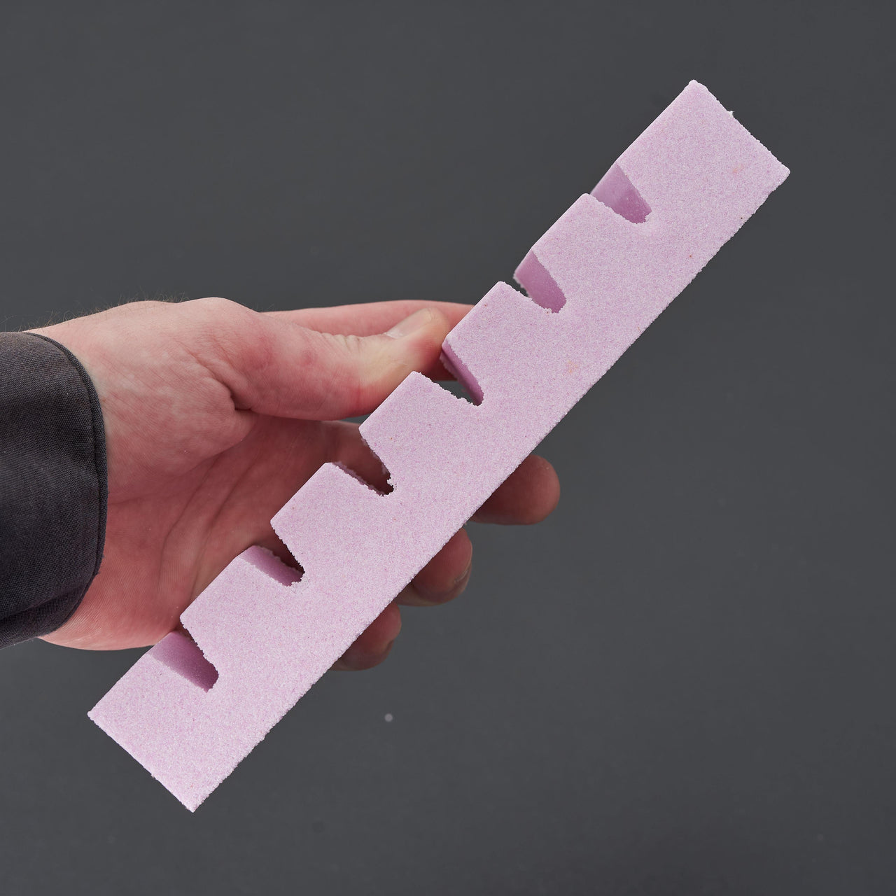 Tanso Pink Stone Fixer-Sharpening-Carbon Knife Co-Carbon Knife Co