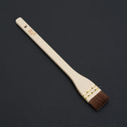 Tare Brush Horse Hair 30mm-Cooking Tool-Ebematsu-Carbon Knife Co