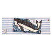 Tenugui Whale-Accessories-Carbon Knife Co-Carbon Knife Co