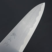 Tetsujin Blue #2 Kasumi Gyuto 210mm Taihei Wood Handle-Knife-Hitohira-Carbon Knife Co
