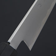 Tetsujin Blue #2 Kasumi Gyuto 240mm Ho Wood Handle-Knife-Hitohira-Carbon Knife Co