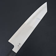 Tetsujin Silver #3 Ukiba Kiritsuke Gyuto 240mm Taihei Tagayasan Handle-Knife-Hitohira-Carbon Knife Co