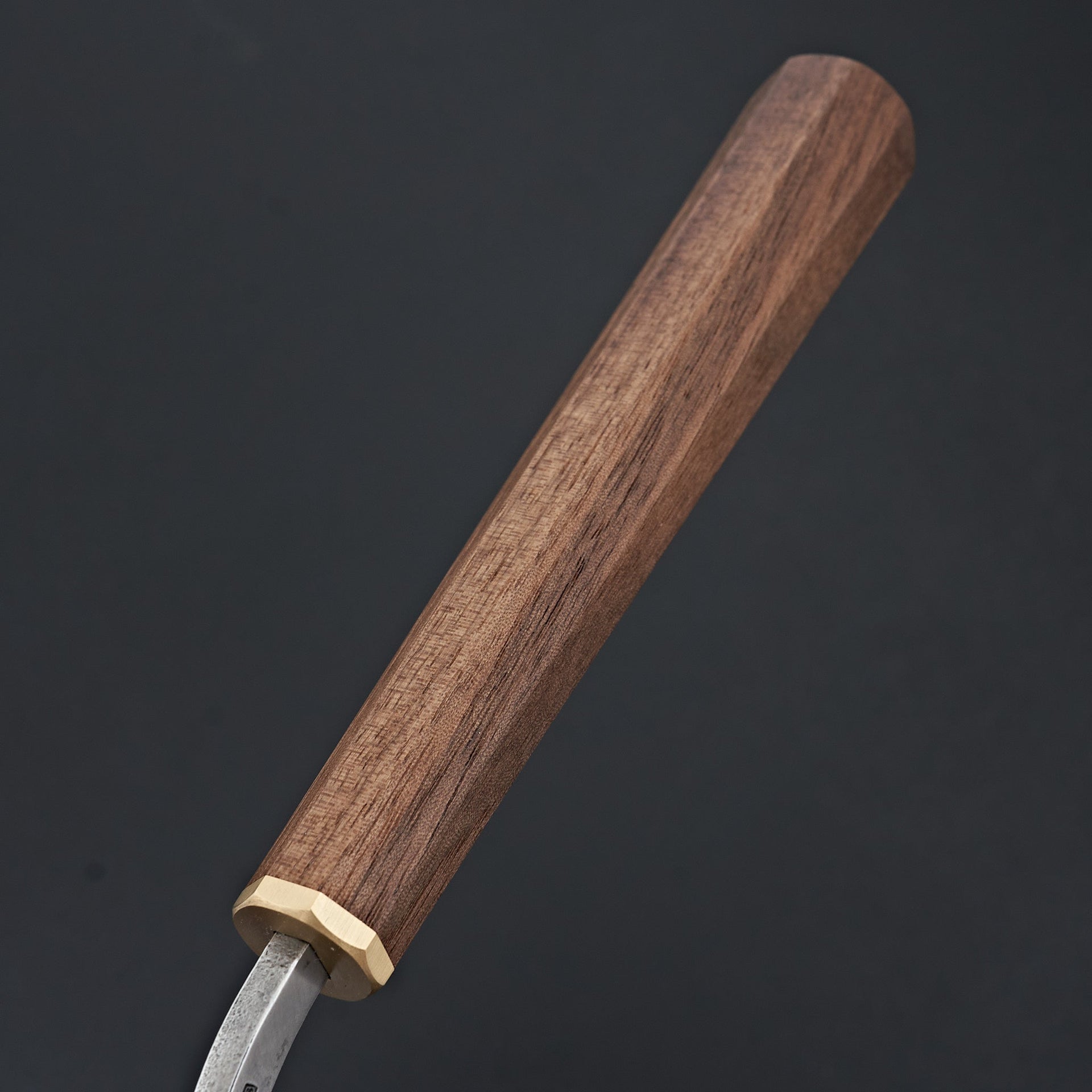 The Endeavor Works Spatula Walnut-Cooking Tool-The Endeavor Works-Right Handed-Carbon Knife Co