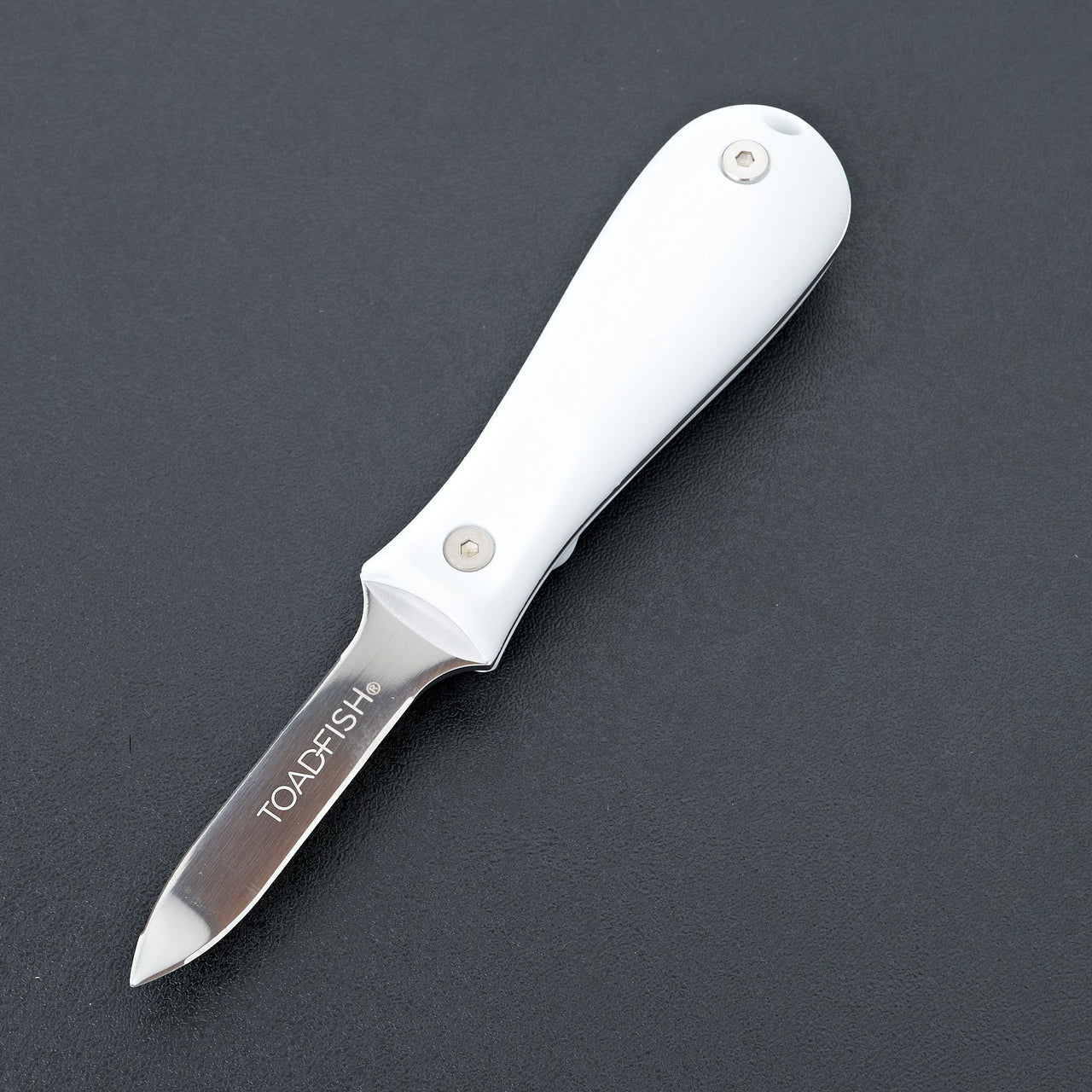 Toadfish Oyster Knife Professional Edition-Accessories-Toadfish-Carbon Knife Co