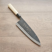 Tokujou 240mm Sake Kiri-Knife-Sakai Takayuki-Carbon Knife Co